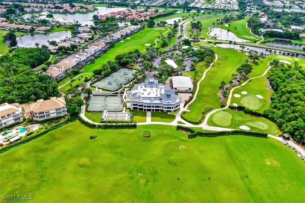2124 Paget Circle Naples FL 34112