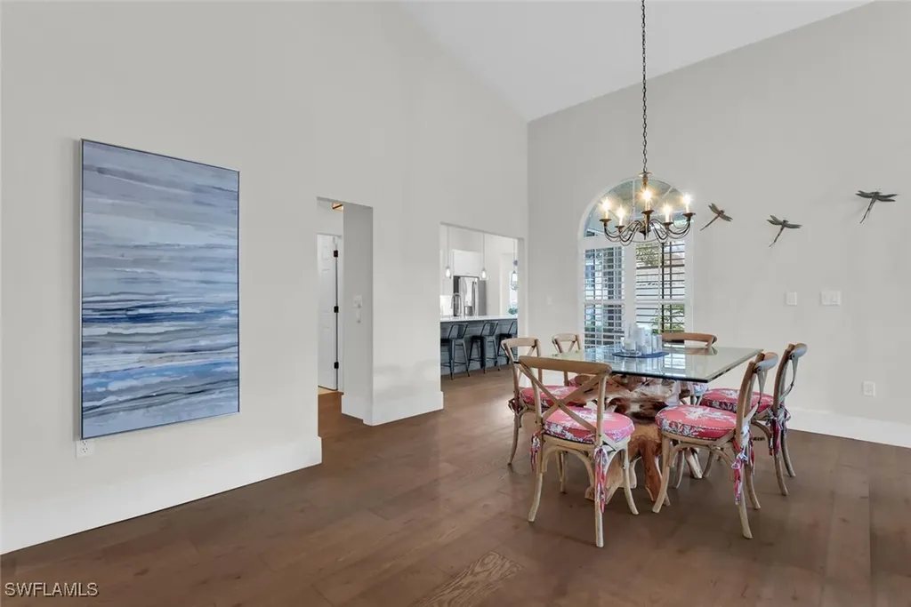 2124 Paget Circle Naples FL 34112