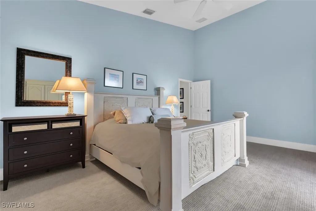 2124 Paget Circle Naples FL 34112