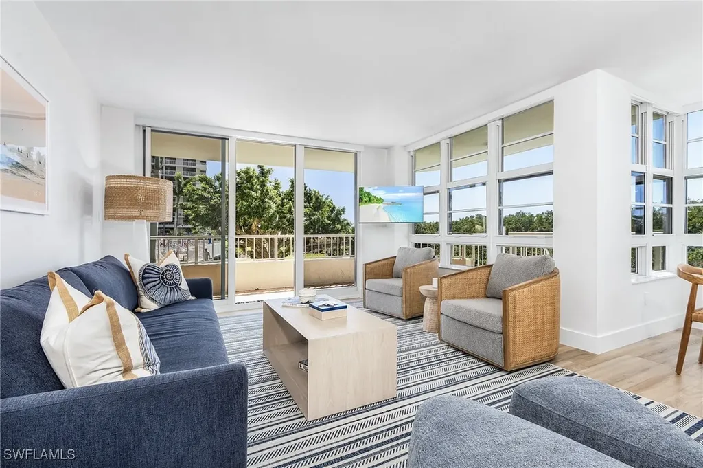 440 Seaview Court Marco Island FL 34145