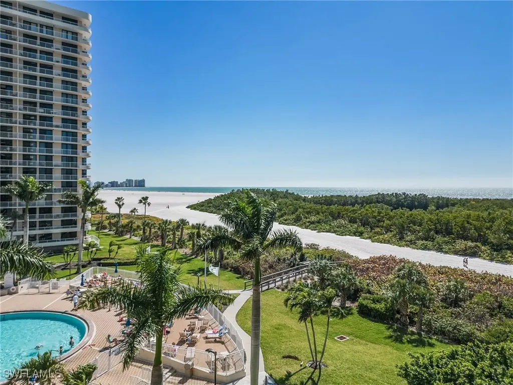 440 Seaview Court Marco Island FL 34145