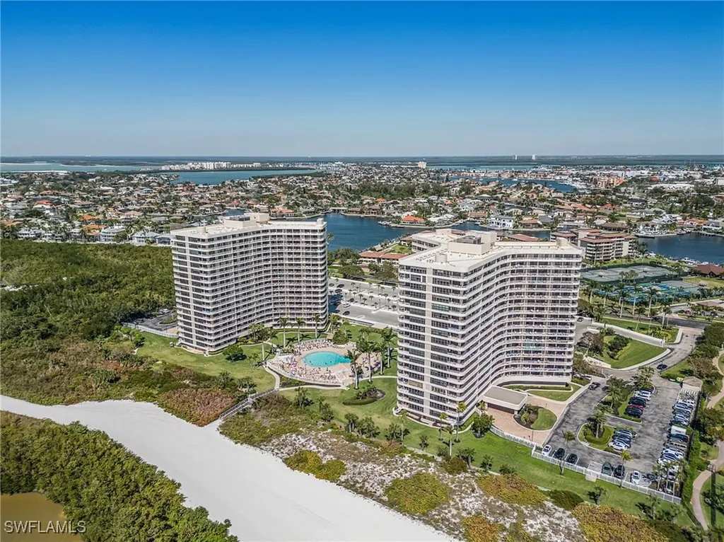 440 Seaview Court Marco Island FL 34145