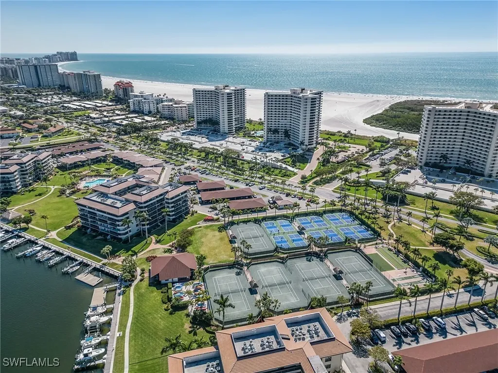 440 Seaview Court Marco Island FL 34145