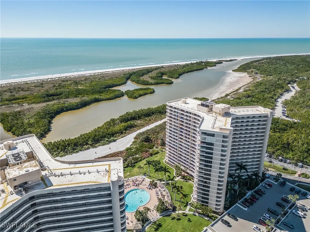 440 Seaview Court Marco Island FL 34145