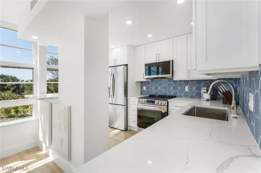 440 Seaview Court Marco Island FL 34145