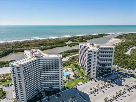 440 Seaview Court Marco Island FL 34145