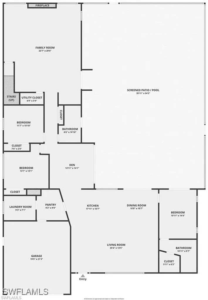 3611 SE 21st Place Cape Coral FL 33904