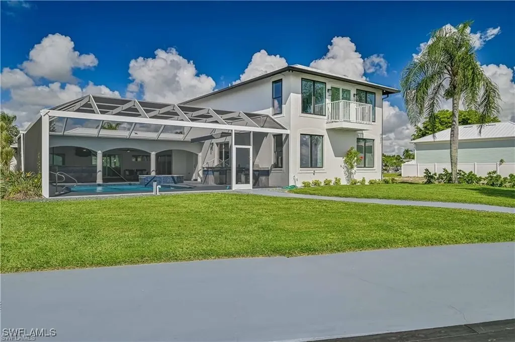 3611 SE 21st Place Cape Coral FL 33904