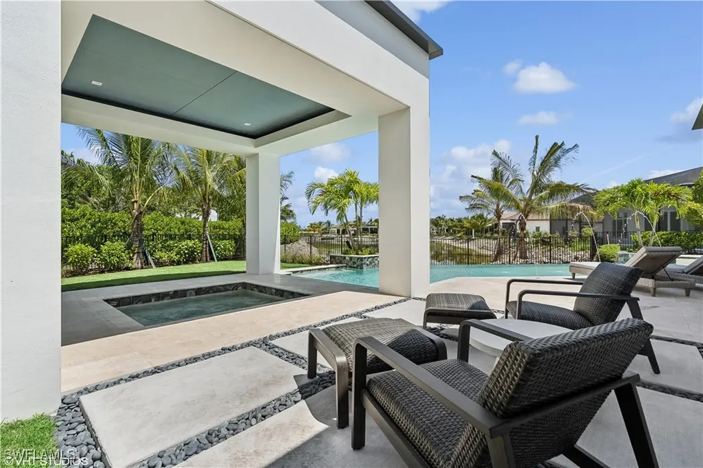 10411 Via Parma Way Miromar Lakes FL 33913