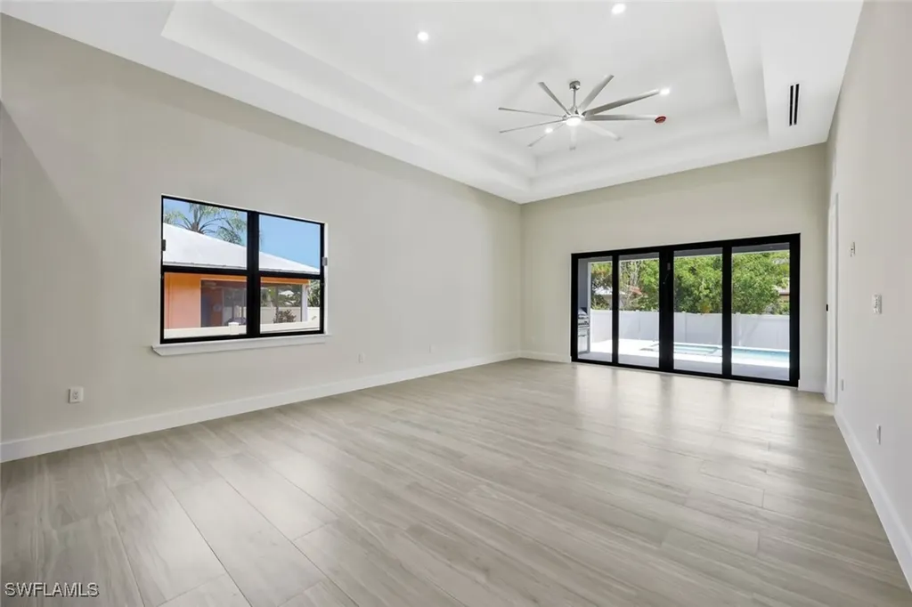 1297 Trail Terrace Drive Naples FL 34103