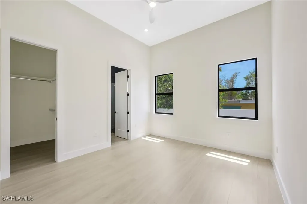1297 Trail Terrace Drive Naples FL 34103
