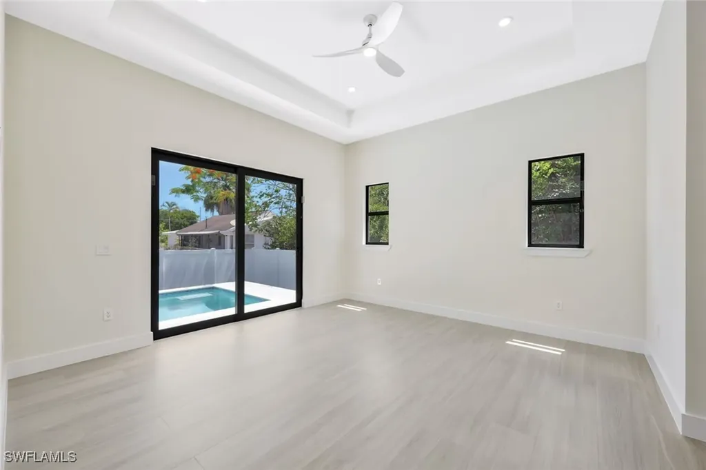 1297 Trail Terrace Drive Naples FL 34103