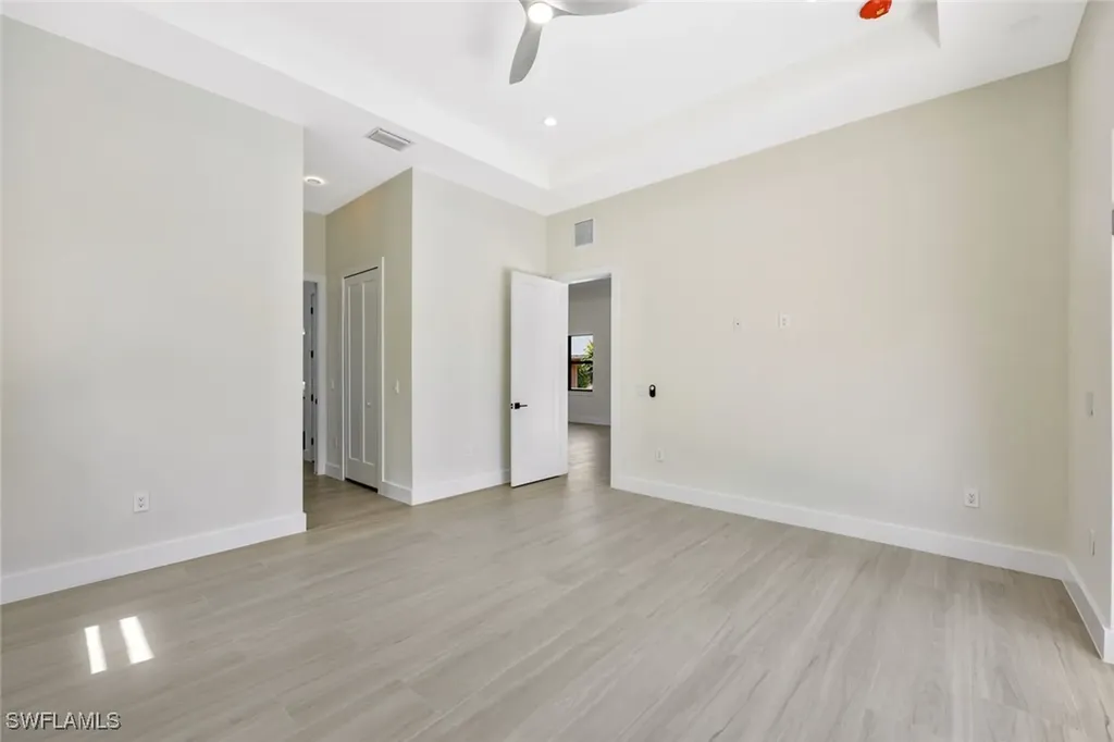 1297 Trail Terrace Drive Naples FL 34103