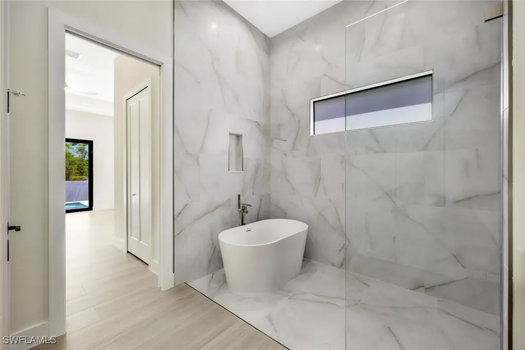 1297 Trail Terrace Drive Naples FL 34103