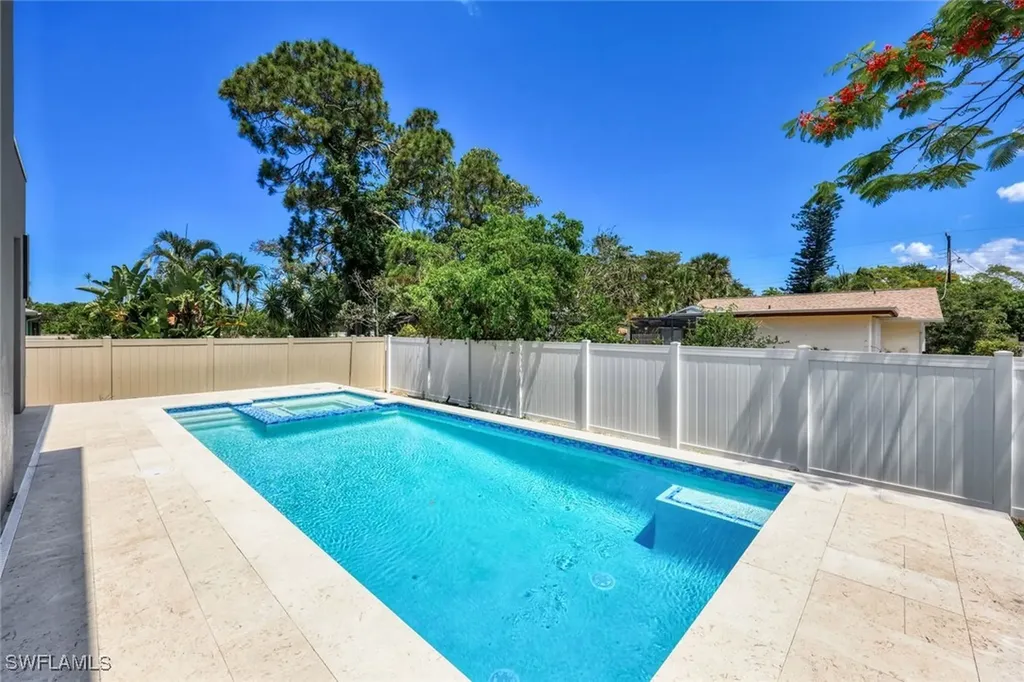1297 Trail Terrace Drive Naples FL 34103