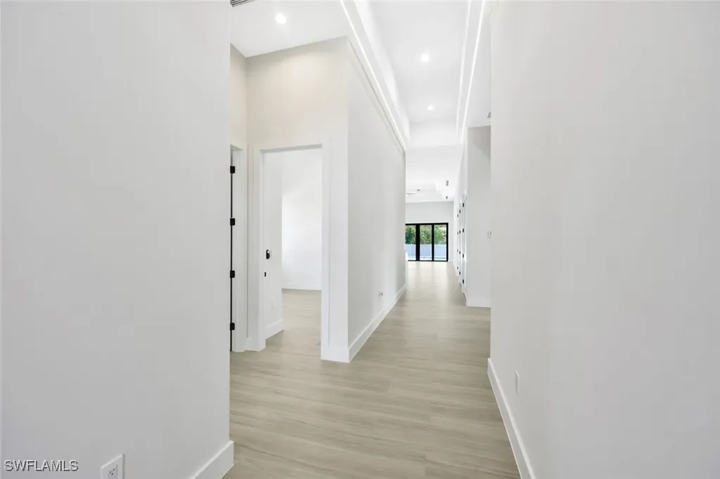 1297 Trail Terrace Drive Naples FL 34103