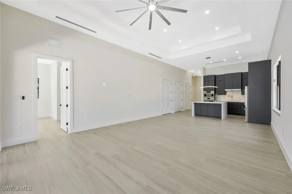 1297 Trail Terrace Drive Naples FL 34103