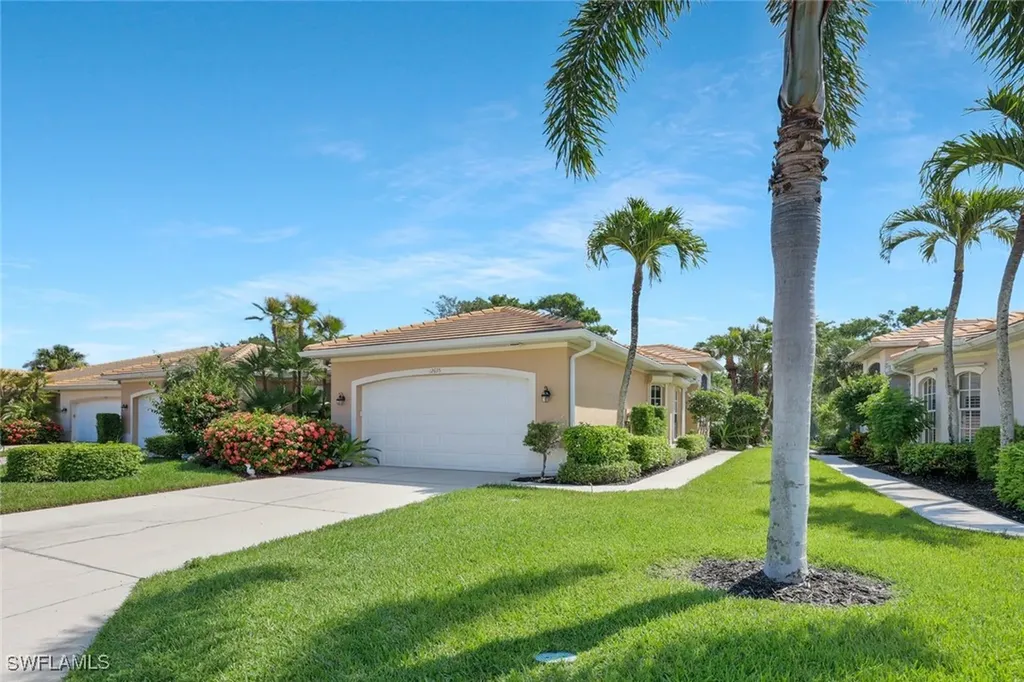 12695 Fox Ridge Drive Bonita Springs FL 34135