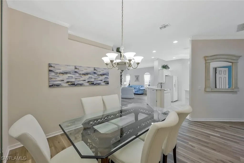 12695 Fox Ridge Drive Bonita Springs FL 34135