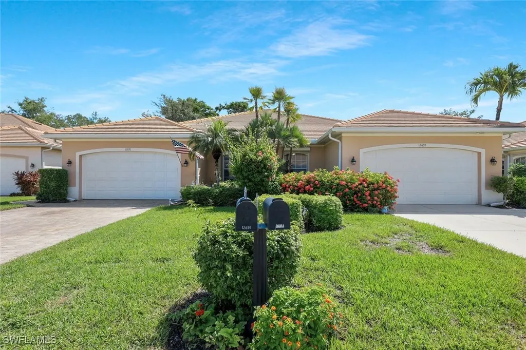 12695 Fox Ridge Drive Bonita Springs FL 34135