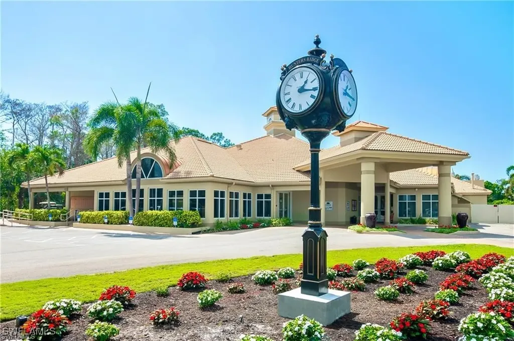 12695 Fox Ridge Drive Bonita Springs FL 34135