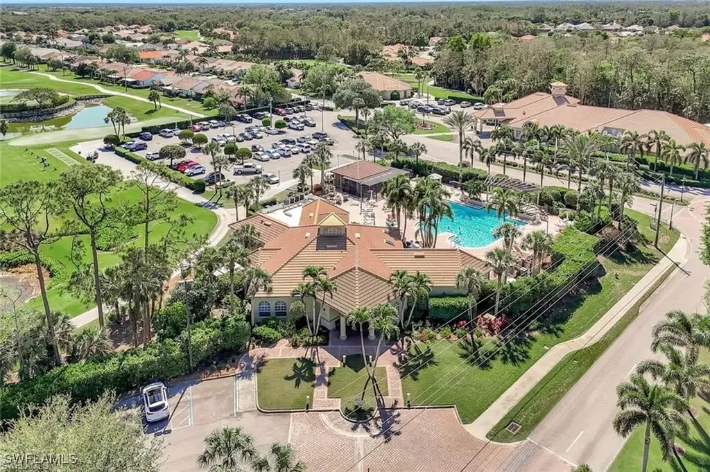 12695 Fox Ridge Drive Bonita Springs FL 34135