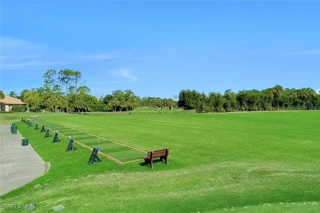 12695 Fox Ridge Drive Bonita Springs FL 34135