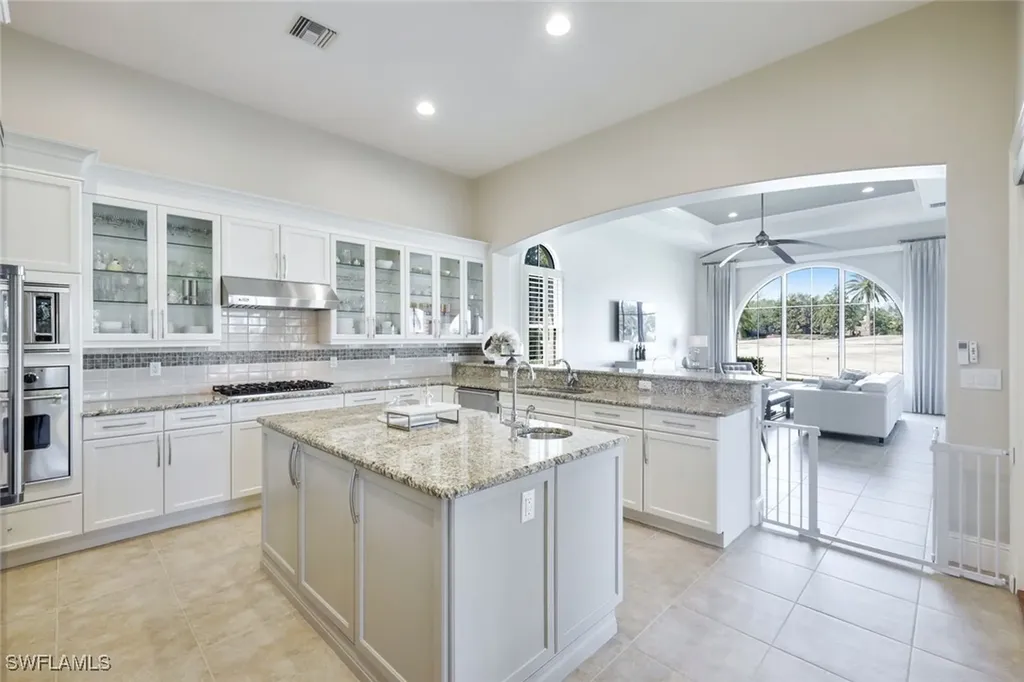 16699 Pistoia Way Naples FL 34110