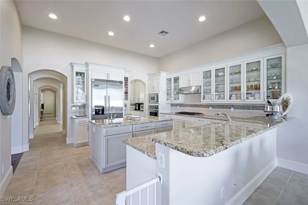 16699 Pistoia Way Naples FL 34110