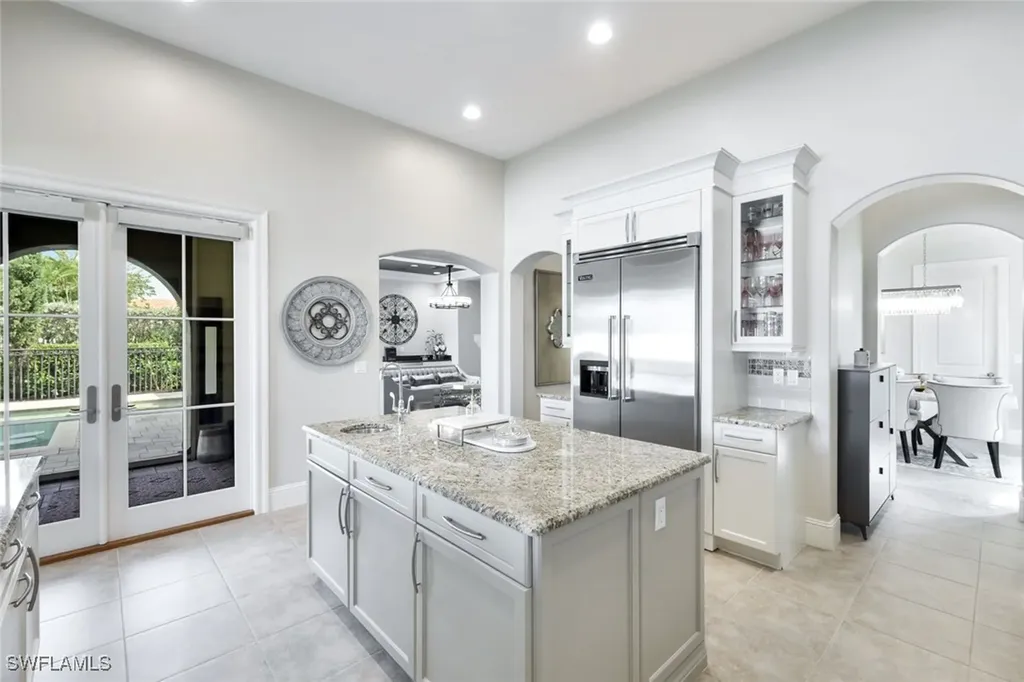 16699 Pistoia Way Naples FL 34110