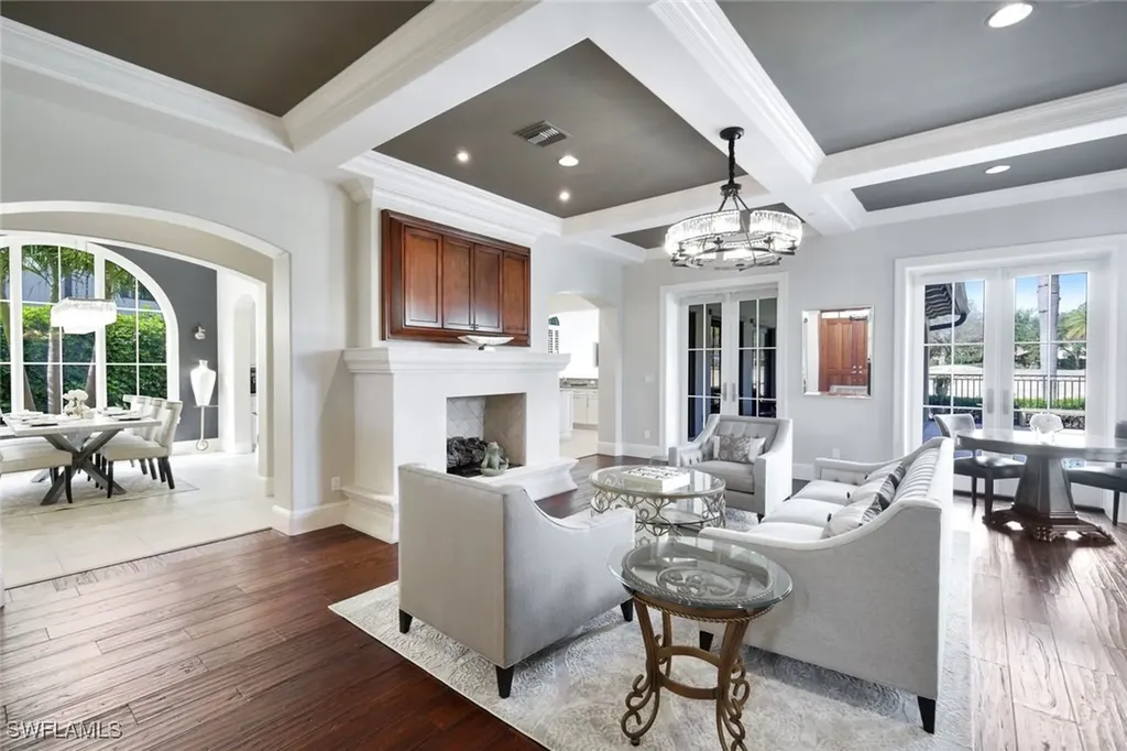 16699 Pistoia Way Naples FL 34110