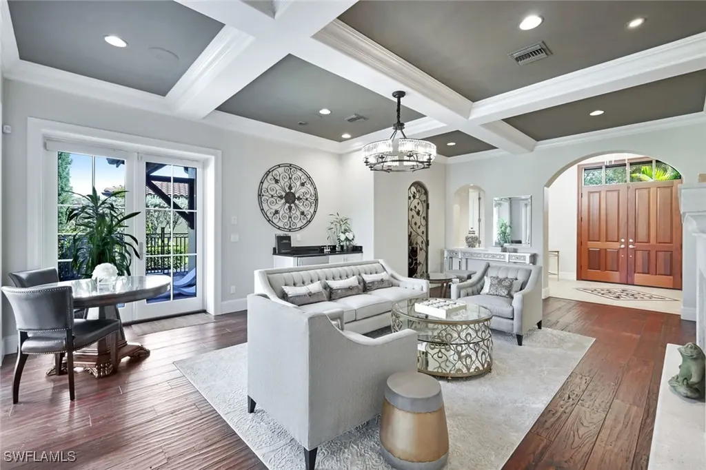 16699 Pistoia Way Naples FL 34110