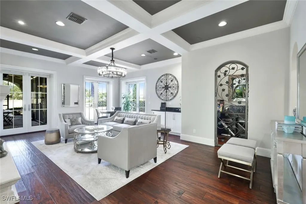 16699 Pistoia Way Naples FL 34110