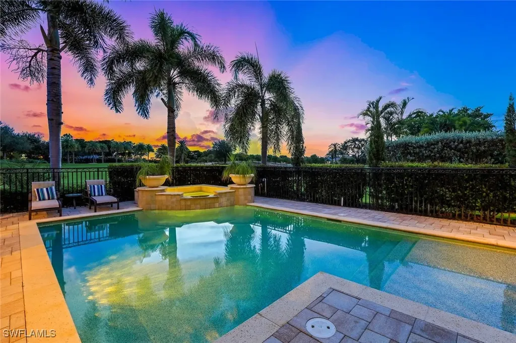 16699 Pistoia Way Naples FL 34110