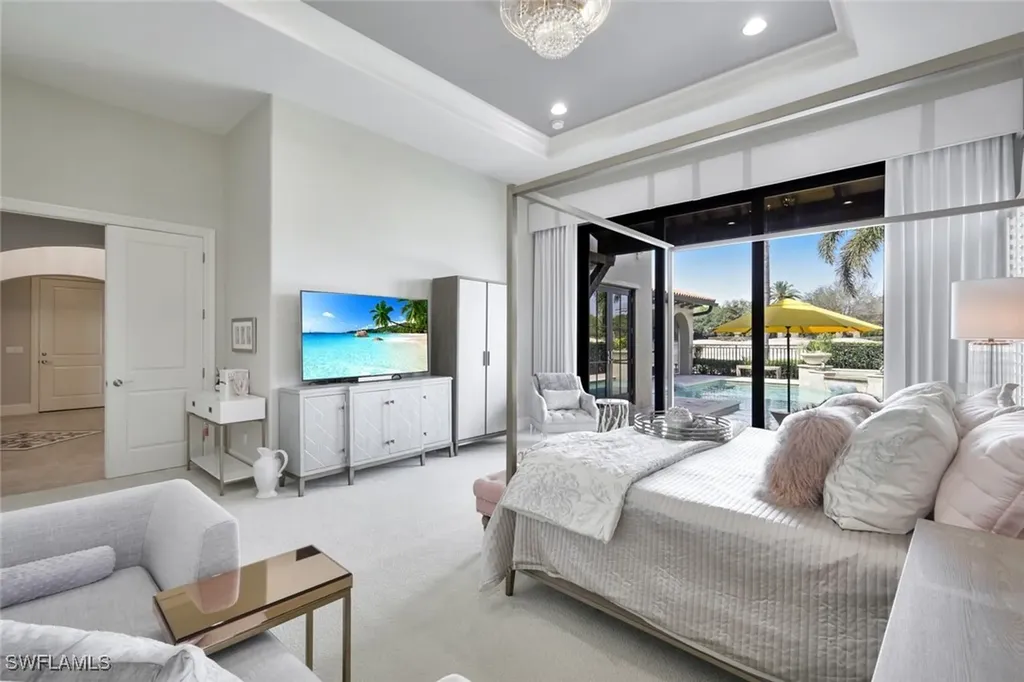 16699 Pistoia Way Naples FL 34110