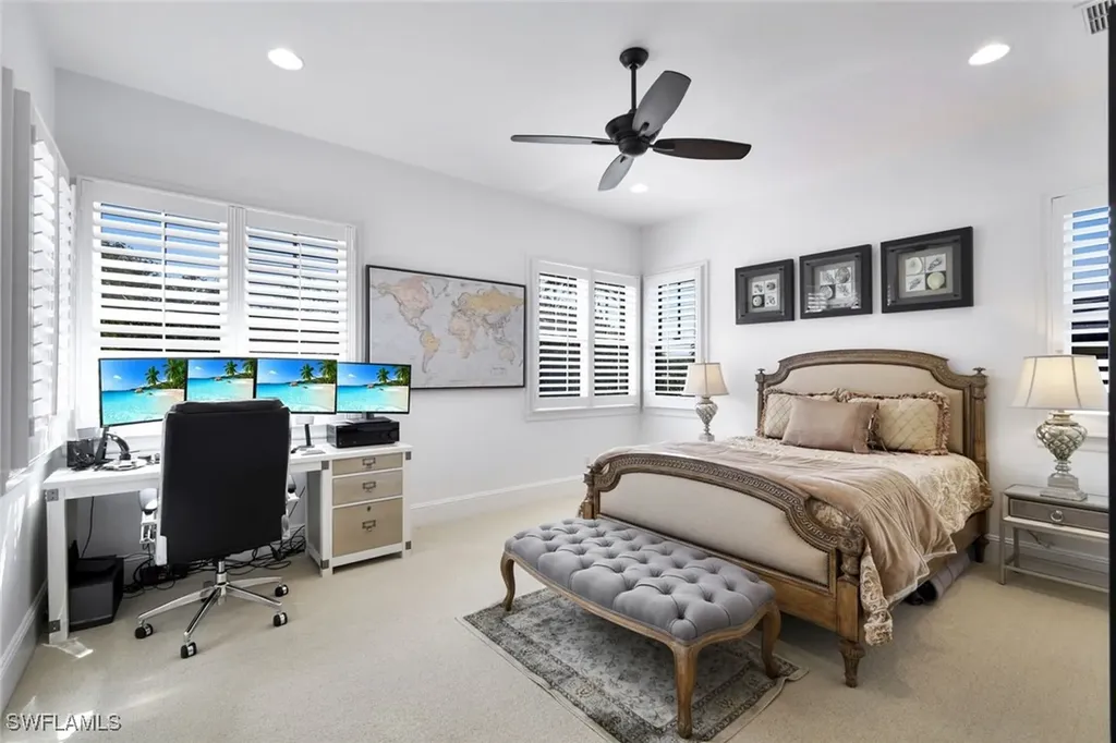 16699 Pistoia Way Naples FL 34110
