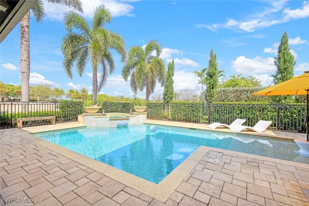 16699 Pistoia Way Naples FL 34110