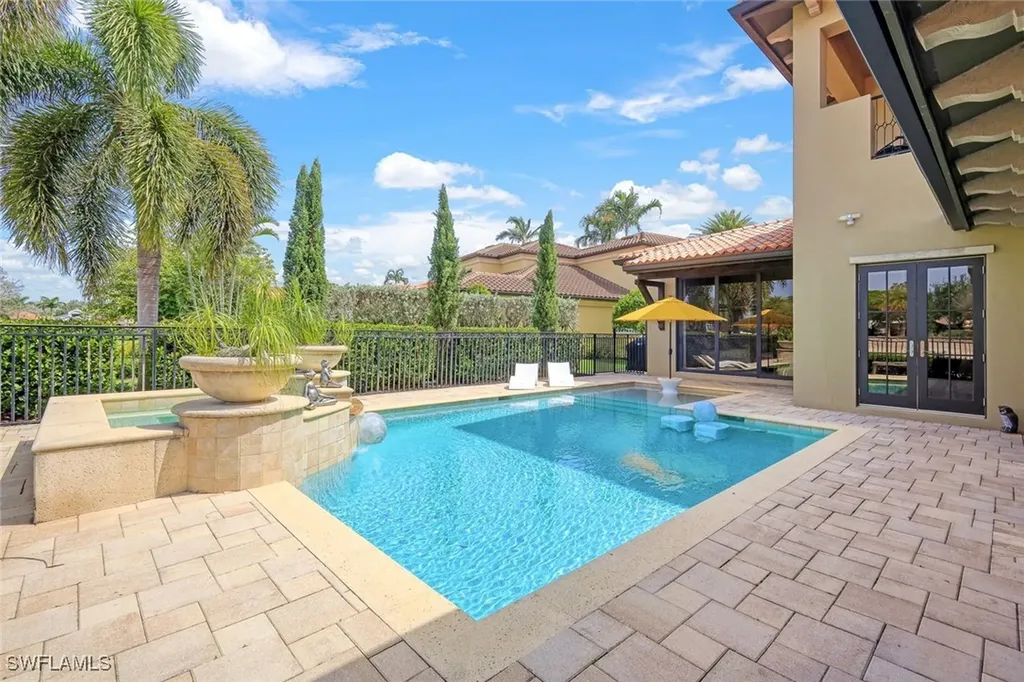 16699 Pistoia Way Naples FL 34110