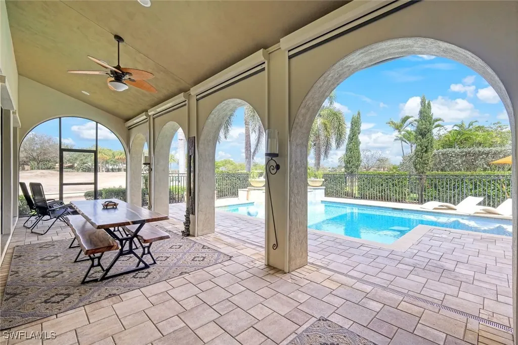 16699 Pistoia Way Naples FL 34110