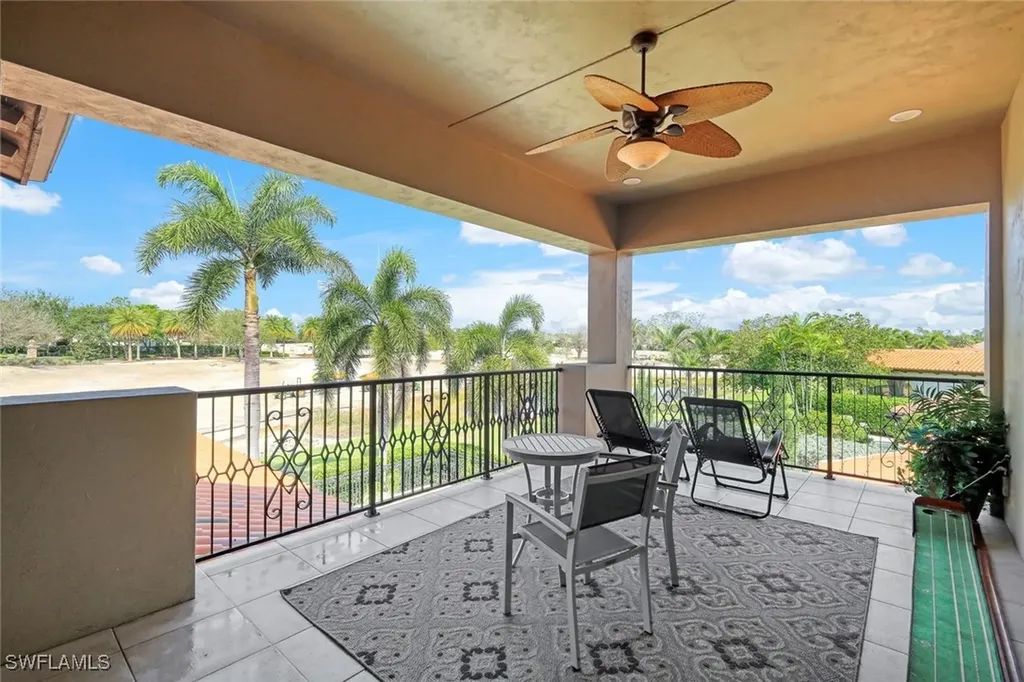 16699 Pistoia Way Naples FL 34110
