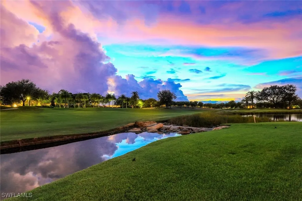 16699 Pistoia Way Naples FL 34110