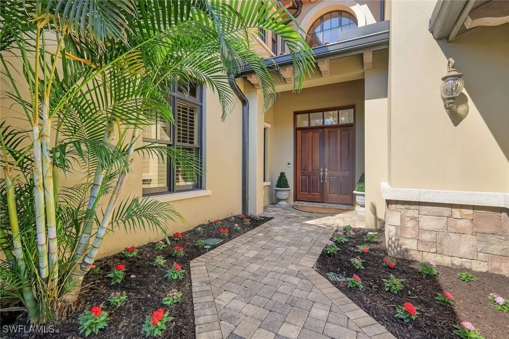 16699 Pistoia Way Naples FL 34110