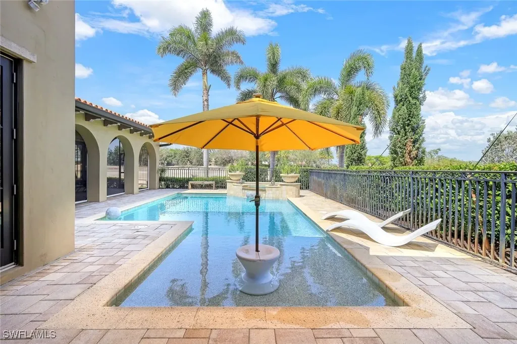 16699 Pistoia Way Naples FL 34110