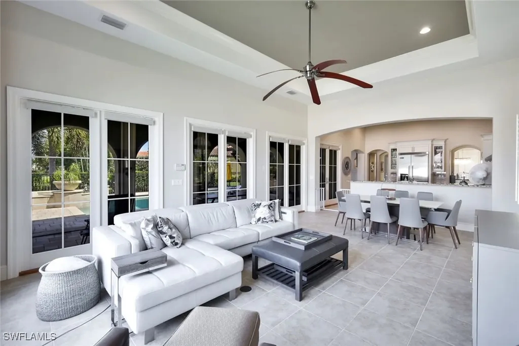 16699 Pistoia Way Naples FL 34110