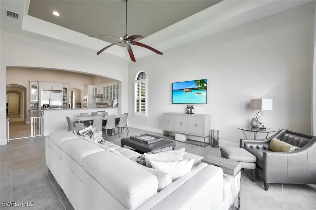 16699 Pistoia Way Naples FL 34110