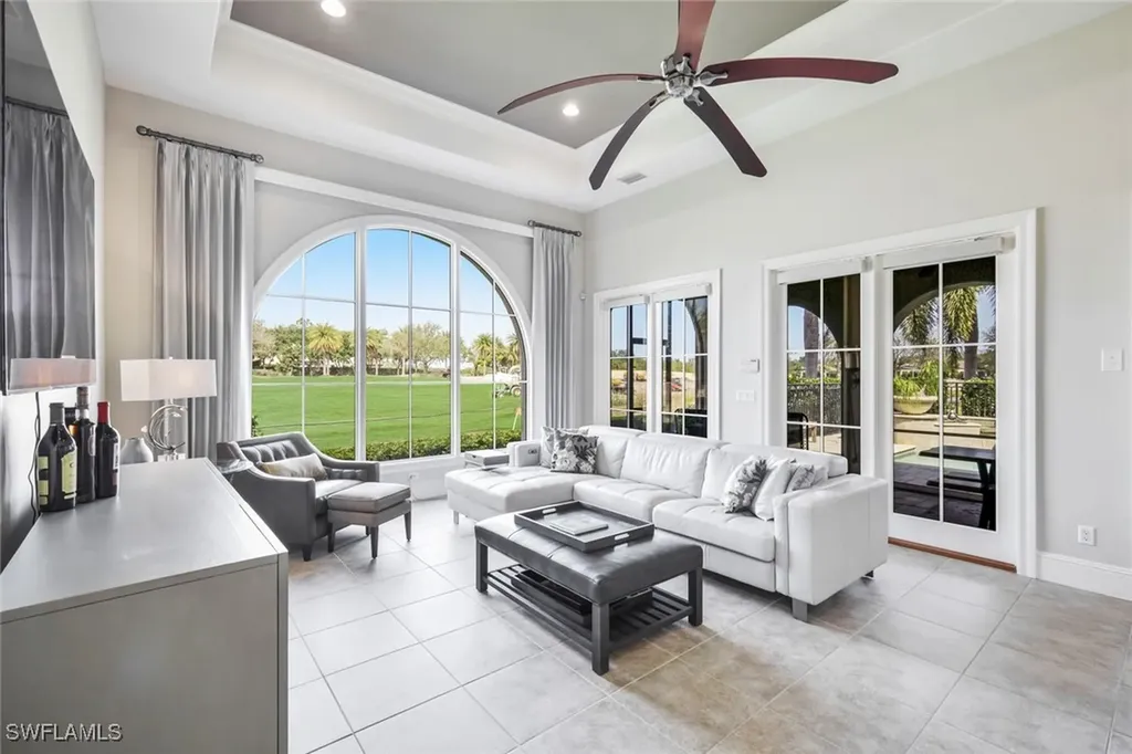 16699 Pistoia Way Naples FL 34110