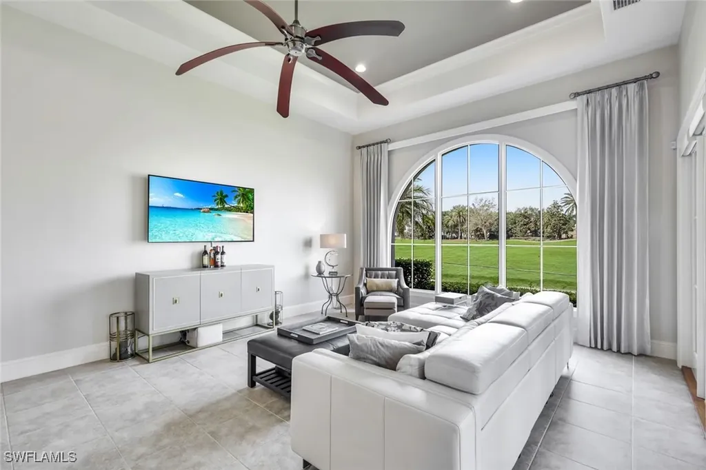 16699 Pistoia Way Naples FL 34110