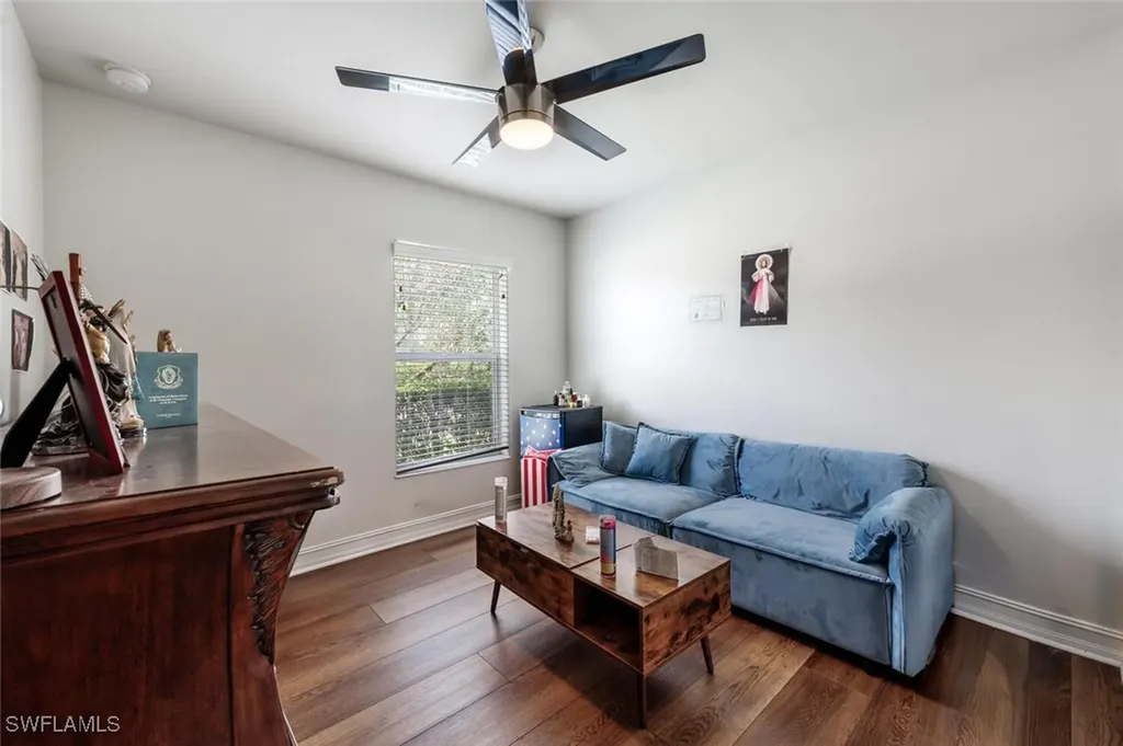 4450 Steinbeck Way Ave Maria FL 34142