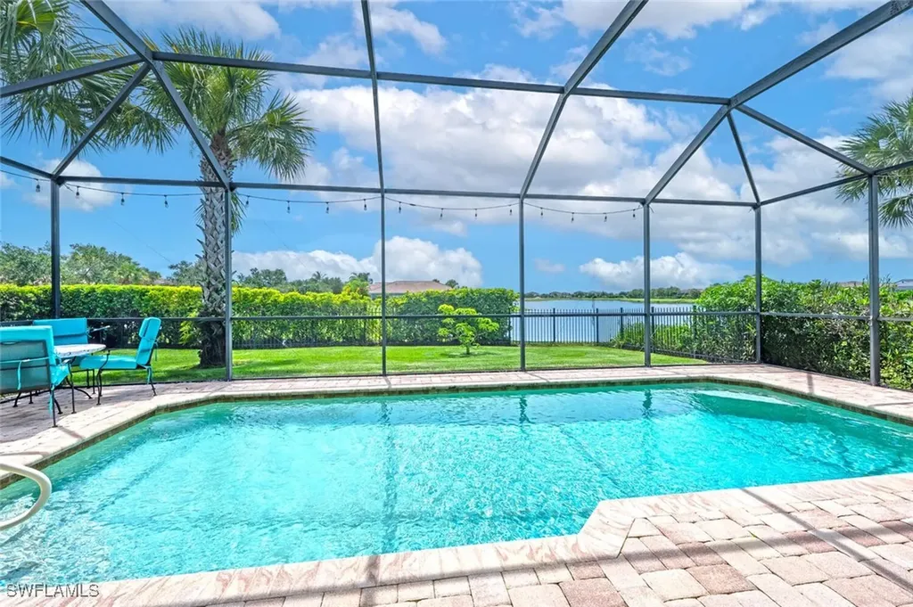 4450 Steinbeck Way Ave Maria FL 34142