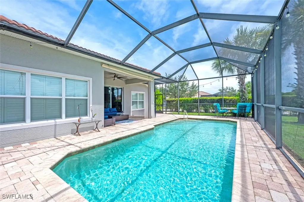 4450 Steinbeck Way Ave Maria FL 34142